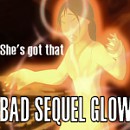 The GLOW
