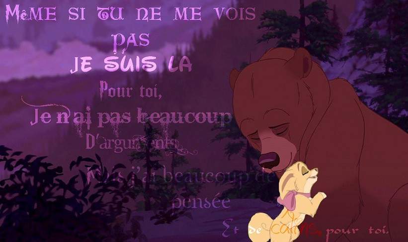Hug?nCadeau for Nakou!
