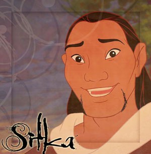 Avatar Sitka