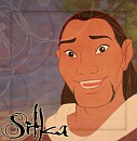 Avatar Sitka