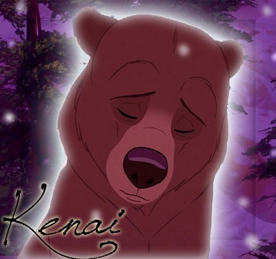 Avatar Kenai-Mine !!