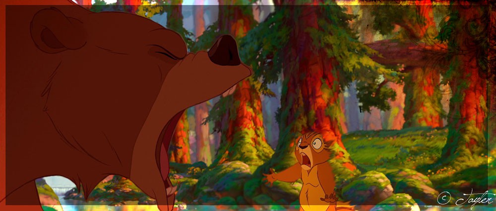 Roar! - Concour d'Hecate 