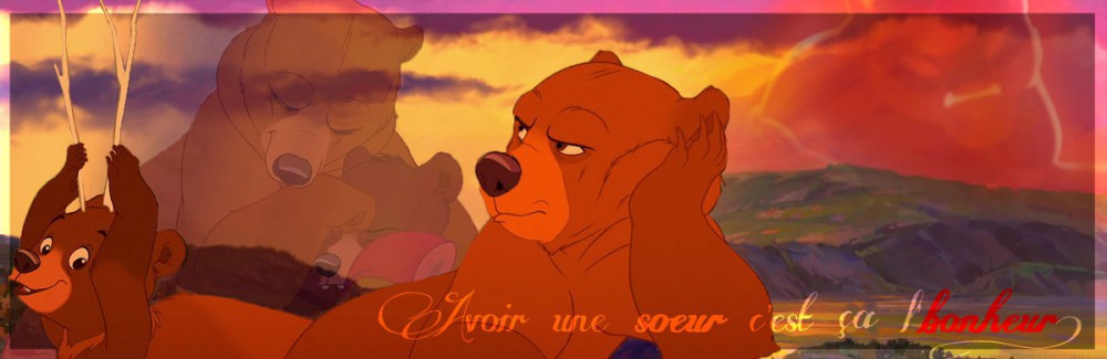 ~Ma soeur...~ for Alantka 