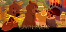 My Brother~ Sitka/Kenaï/Denahi