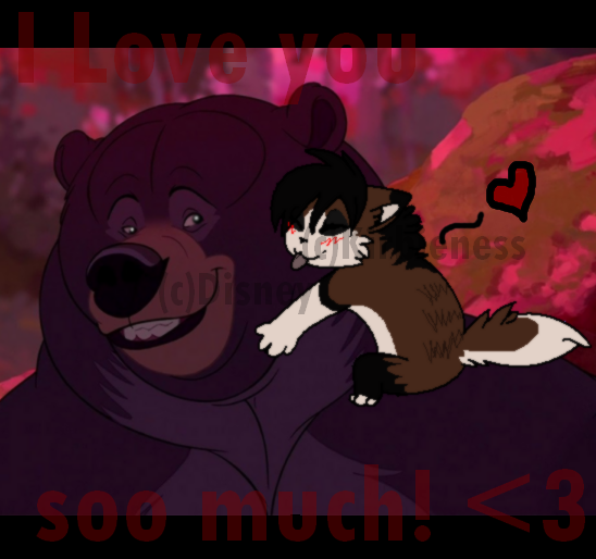 .::I Love Him Soo much! < 3::.