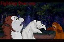 .: Fighting Over you:. Request