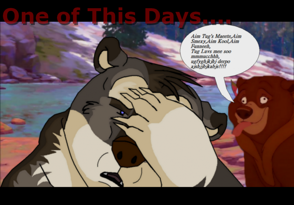 .:One of These Days....:.