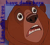 .:I See what have you done here:. Kenai Funny Icon