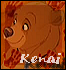 .: Kenai Icon/Avatar FREE for Use :.
