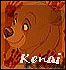 .: Kenai Icon/Avatar FREE for Use :.