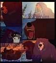 .:;A Leader, a Warrior, a Lover..For Ever Tug::.