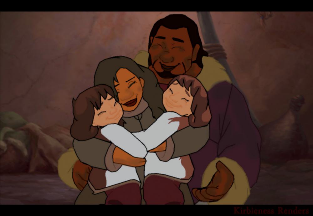 .:: We are Family ::.
