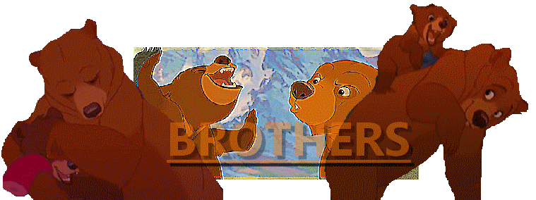.:Kenai & Koda Signature:.