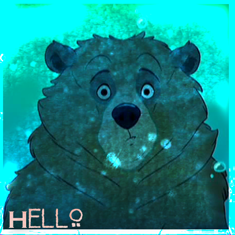 .: Kenai Icon Underwater:.