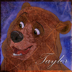 .: Avatar de Kenai pour Tayler :.