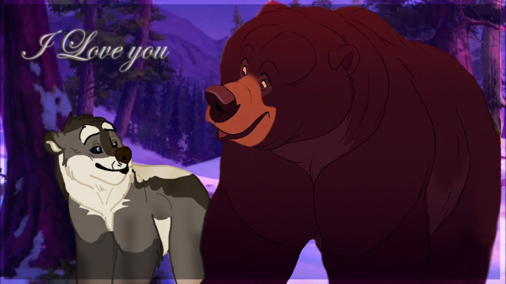 .: I Love you :.
