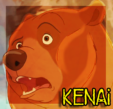 Kenai Avatar 001 