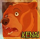 Kenai Avatar 001 