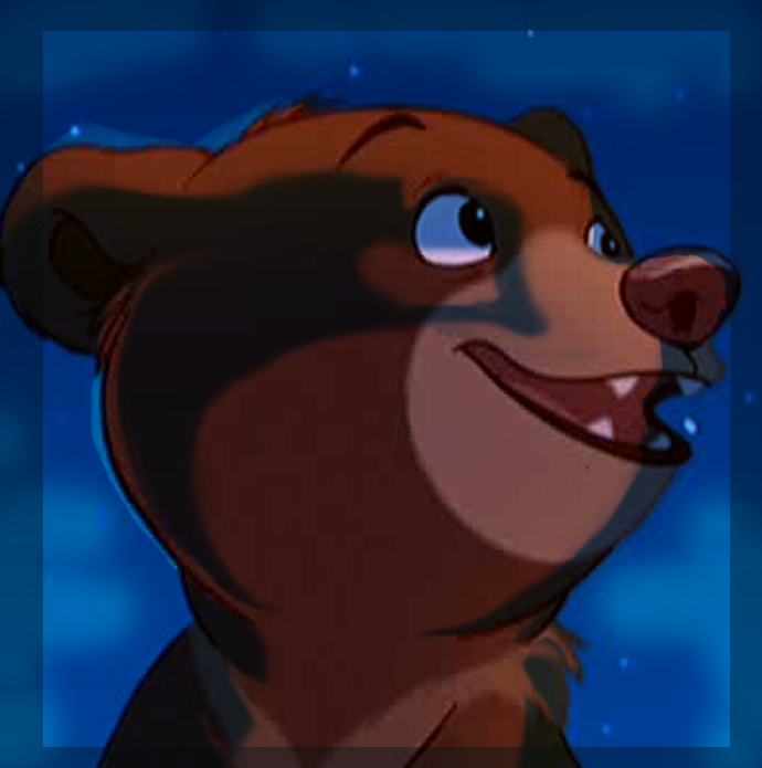 Koda Avatar 001 