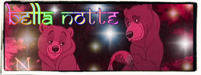 Bella Notte