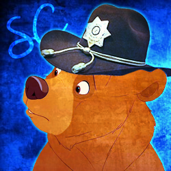 Sheriff Kenai