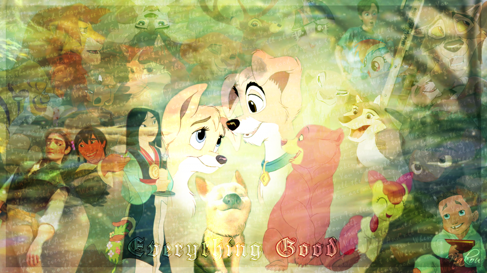 Everything Good