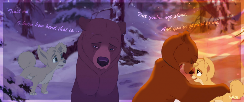 You're not alone