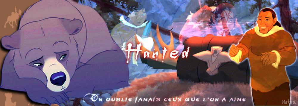 Hanted