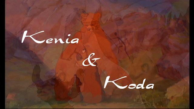 Kenai & Koda