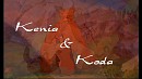 Kenai & Koda
