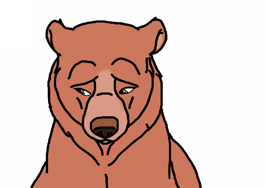 I feel so cold