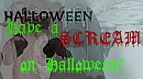 Halloween!