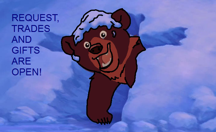 Iód wants to tell you something :D