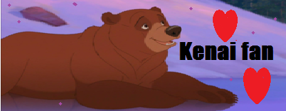 Kenai Fan (Siggie)