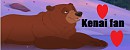 Kenai Fan (Siggie)