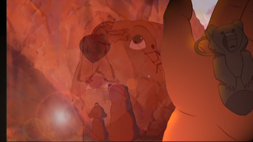 Spirit of Bear 
