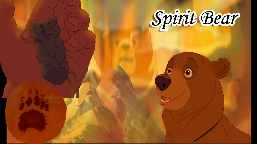 Spirit Bear