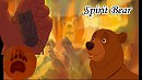 Spirit Bear