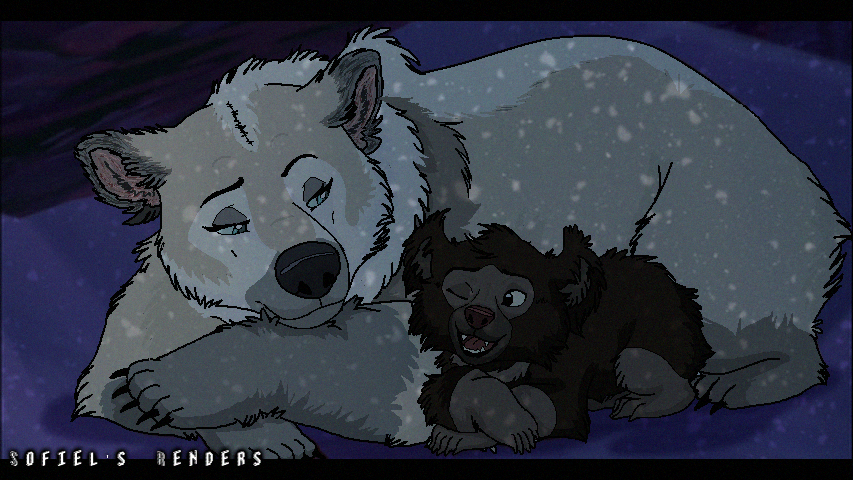 We'll be Together Forever