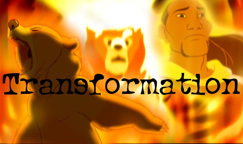 Transformation