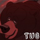 Tug avatar
