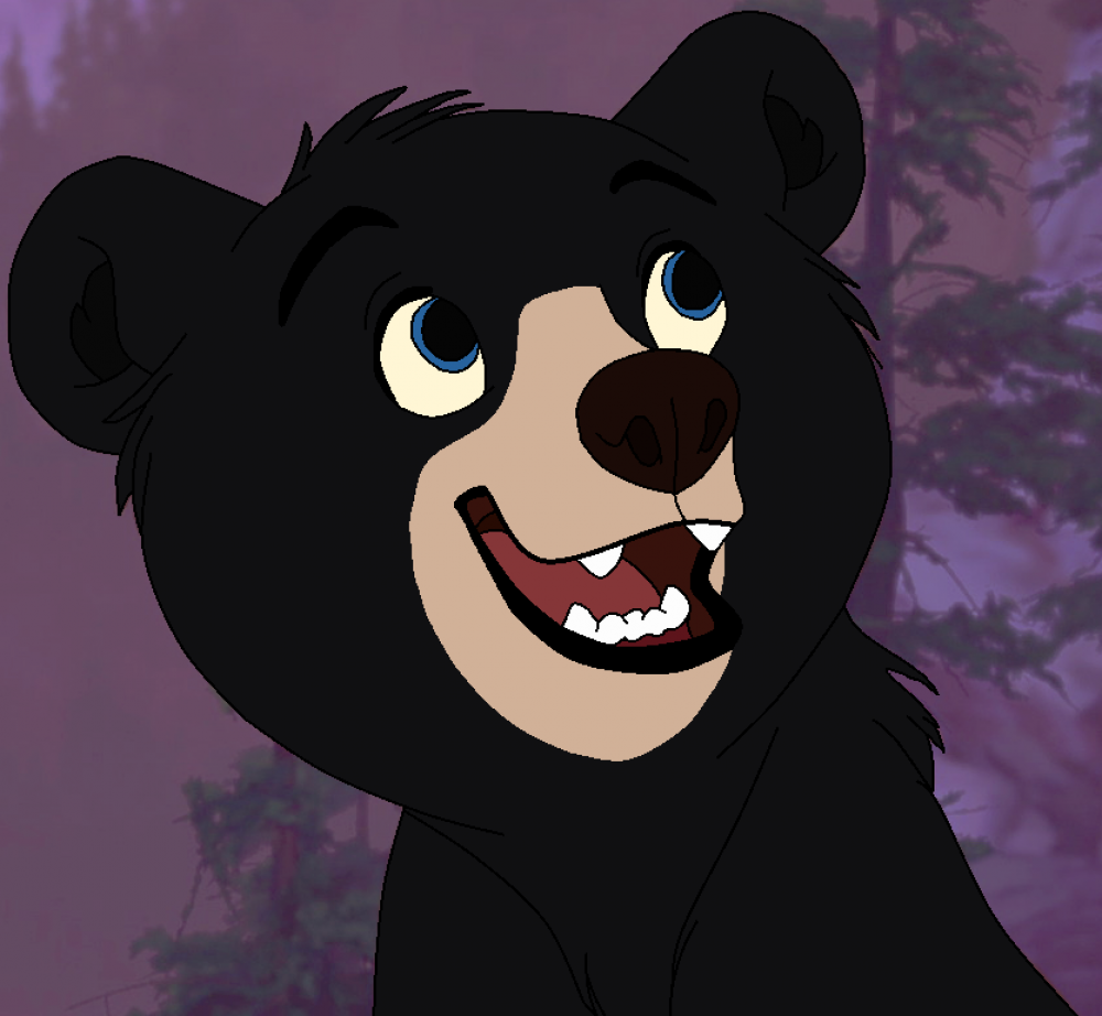 :D
