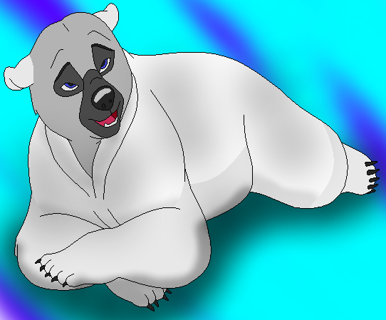 Kallik, New Design