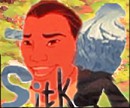 Sitka icon