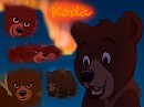 Koda :)