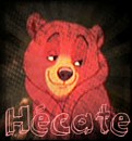 Avatar pour Hécate