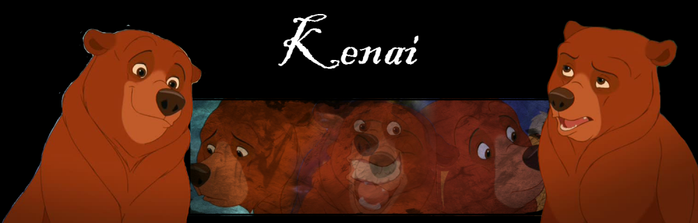 Signature Kenai