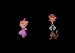 Cats Don't Dance picture