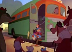 Cats Don't Dance picture
