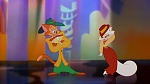 Cats Don't Dance picture